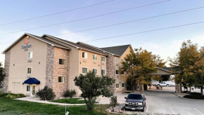 Comfort Inn Fort Collins North